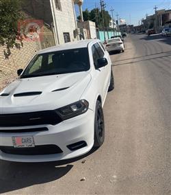 دودج دورانجو